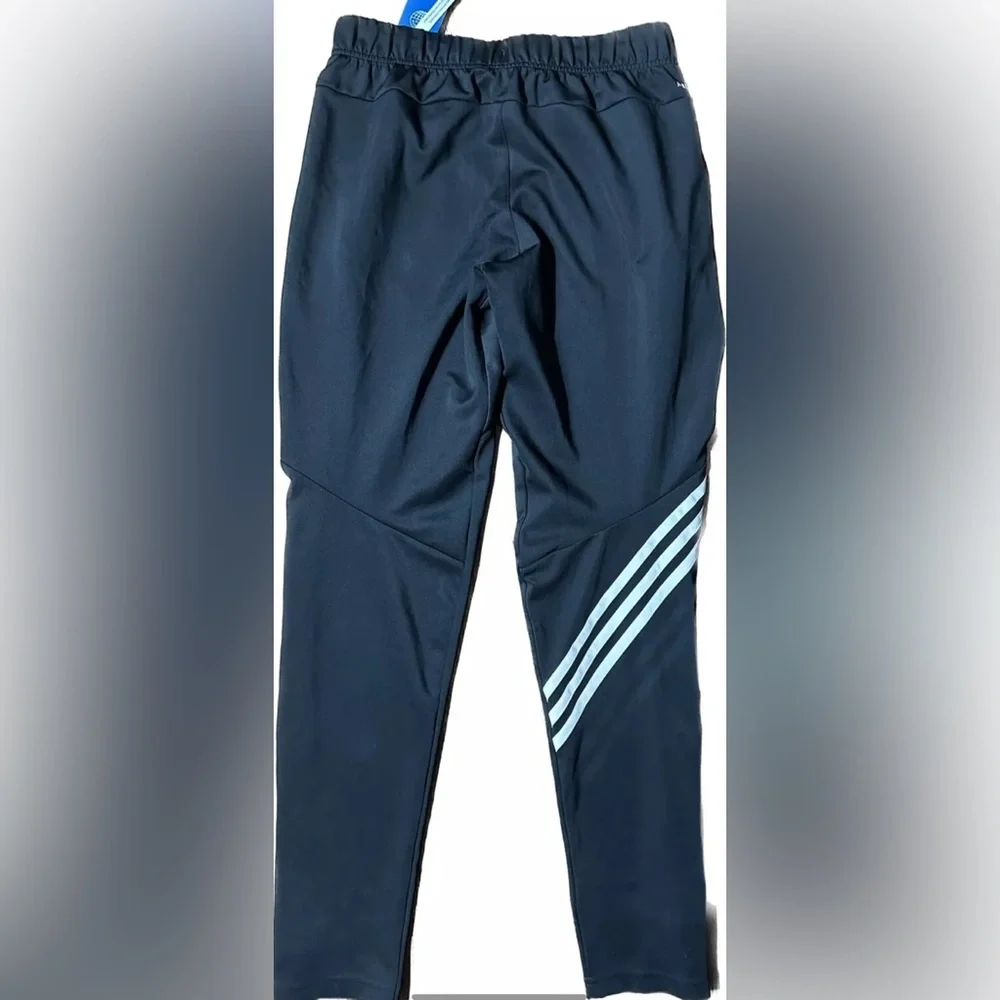 Adidas Originals Cutline Joggers Pants Black Mens Size S‎ New With Tags